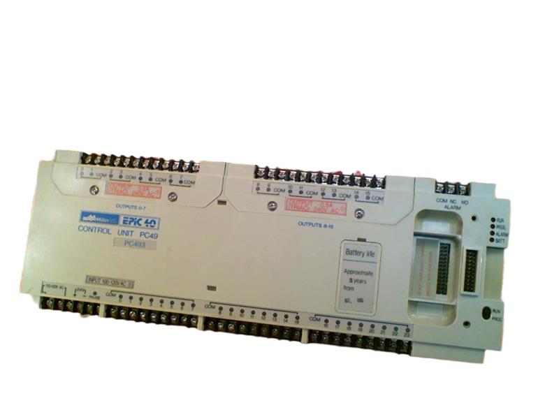 APL4493101 by MATSUSHITA ELECTRIC