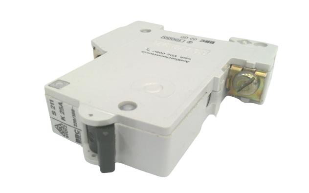 ASEA BROWN BOVERI S211-K20