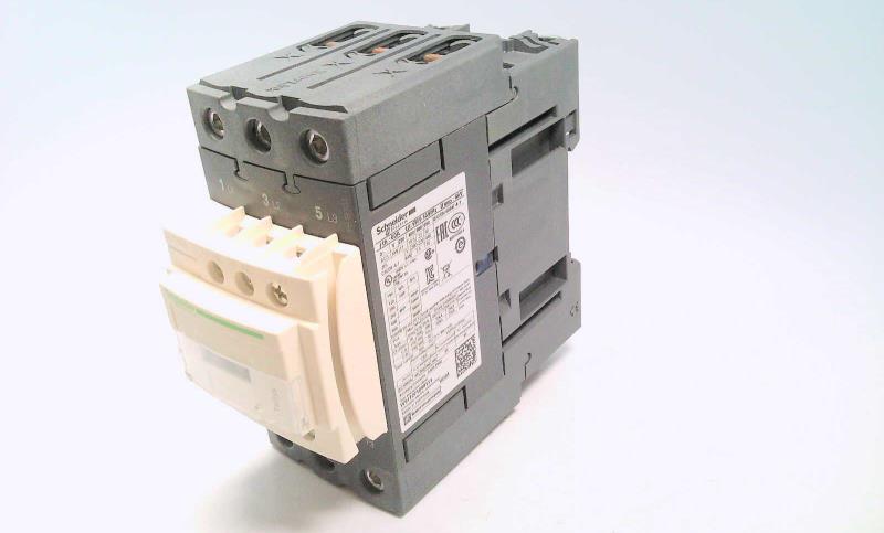 SCHNEIDER ELECTRIC LC1D40AG7