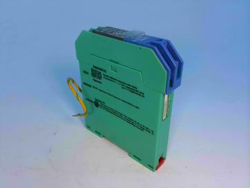 PEPPERL & FUCHS Z361/EX