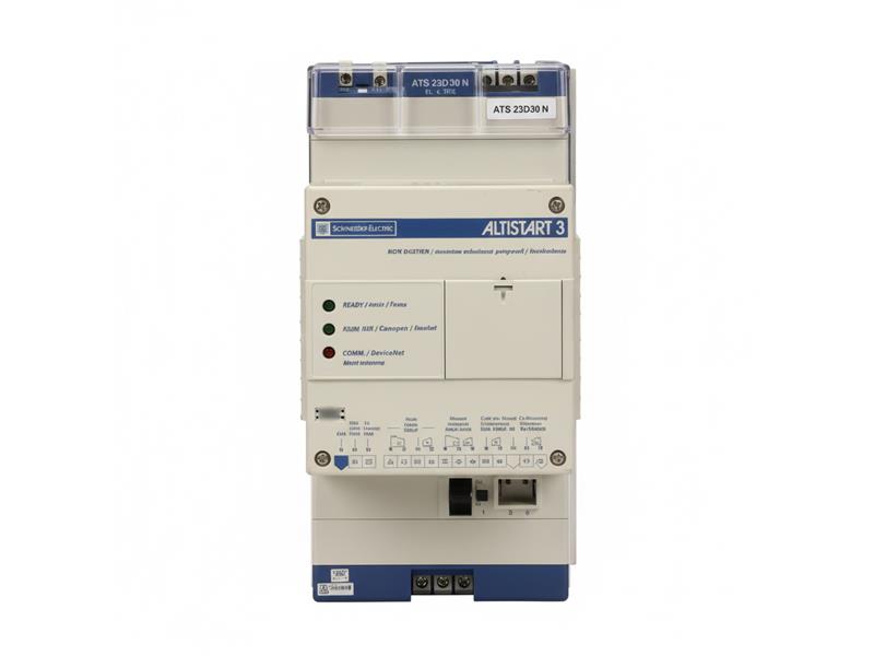 SCHNEIDER ELECTRIC ATS-23D30N