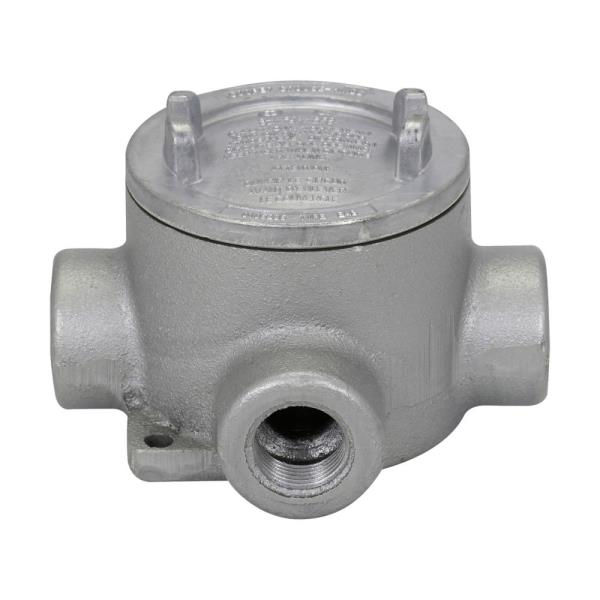 EATON CORPORATION EABX26