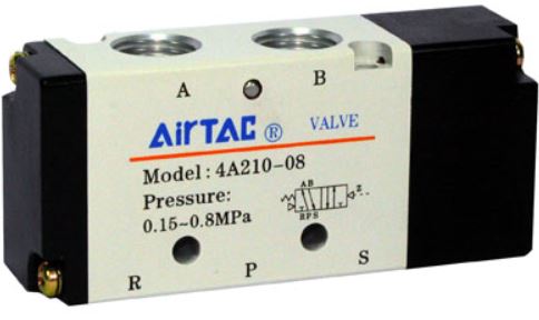 AIRTAC 4A21008T