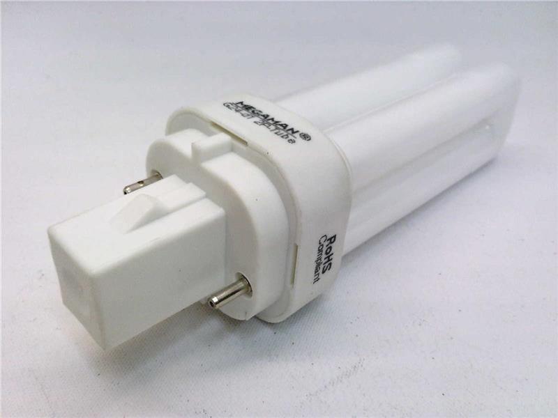 MEGAMAN T4G24D110-G24D1-4000K-230V