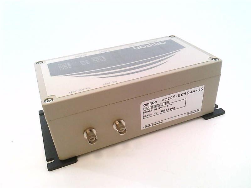 OMRON V720S-BC5D4A-US
