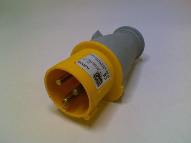 K9000-YEL by HONEYWELL