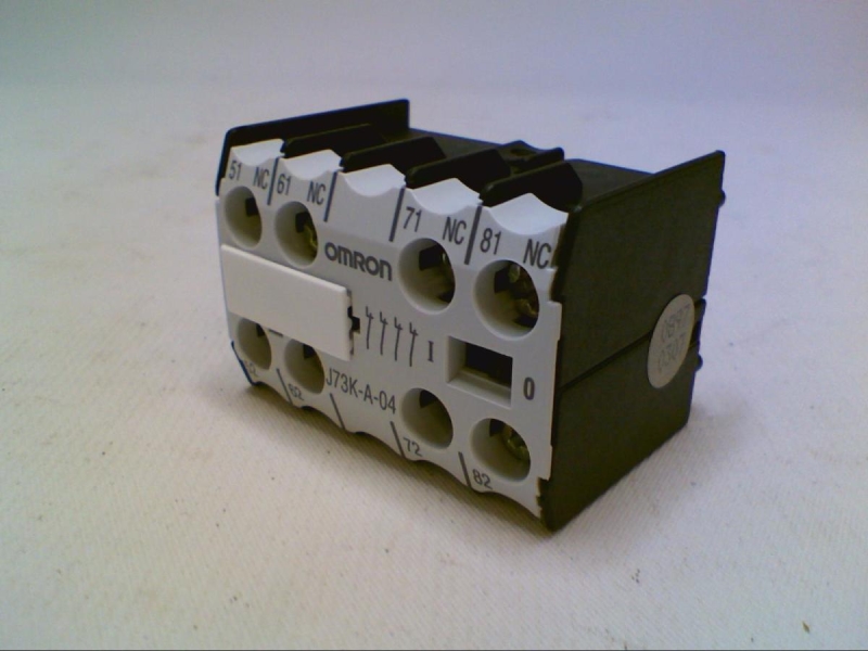 OMRON J73K-A-04
