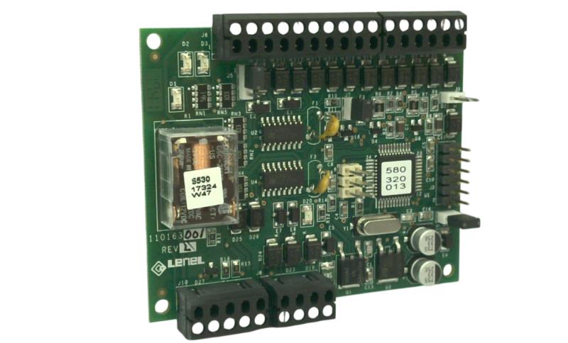 KIDDE-FENWAL, LLC 430-160001