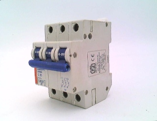 ALLEN BRADLEY TP10C25