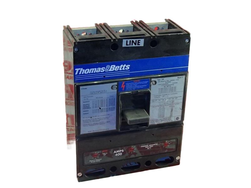LS360400E by ABB THOMAS & BETTS