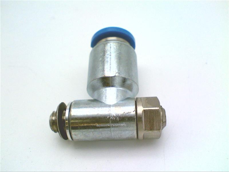 FESTO GRLA-M5-QS-6-D