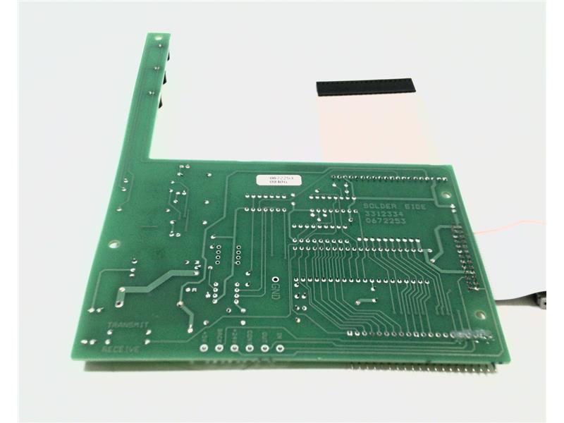 DOVER CORPORATION 0672253