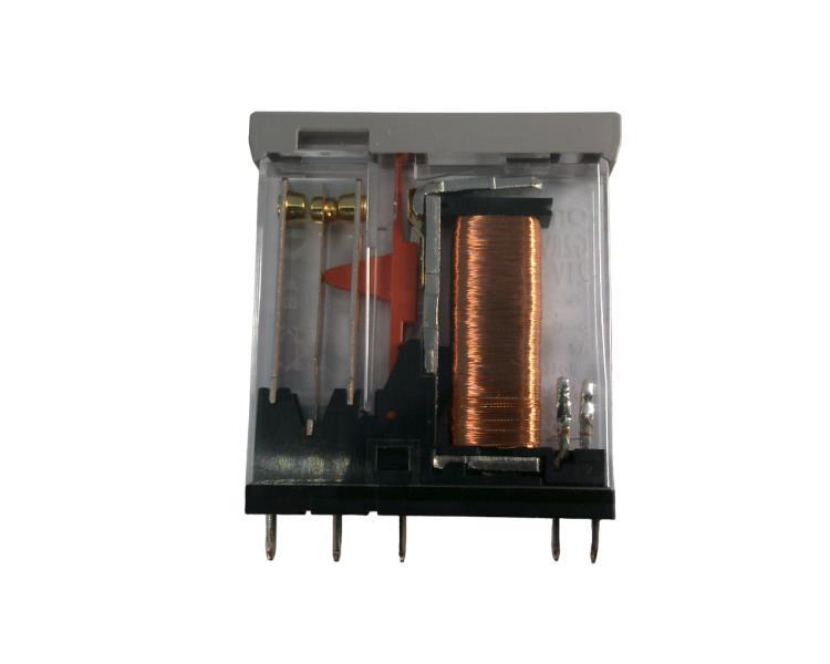 OMRON G2RV-1-S-AP-G DC21