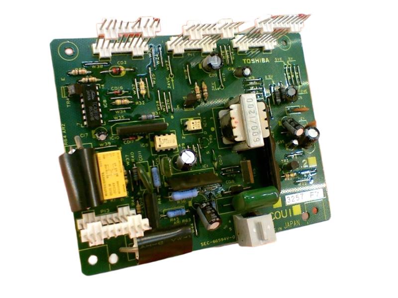 SCOU1 by TOSHIBA