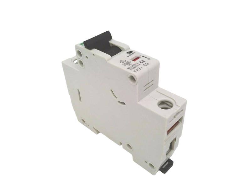 EATON CORPORATION FAZ-C3