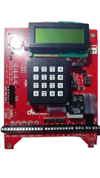 DIGILUBE SYSTEMS, INC. DL-5003HC