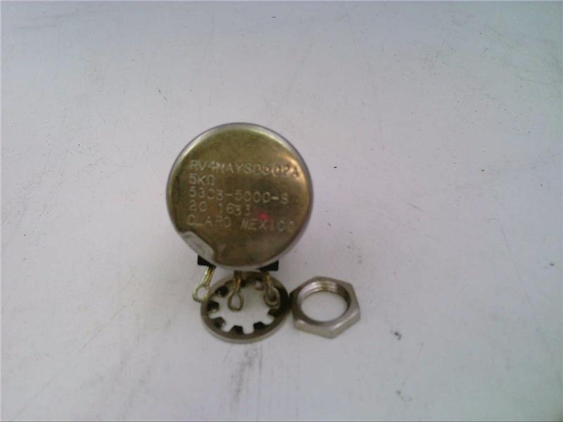 HONEYWELL HNW-CS516156