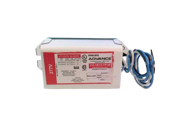 VH-1B13-TP-W by PHILIPS