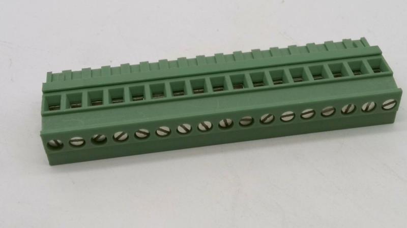 MVSTBR 2,5/17-ST-5,08 by PHOENIX CONTACT