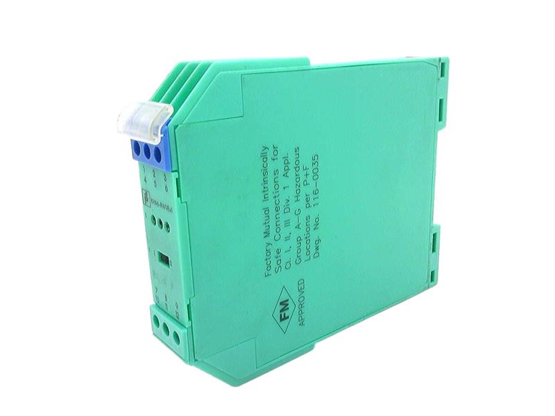 PEPPERL & FUCHS KHA6-RW1/EX1