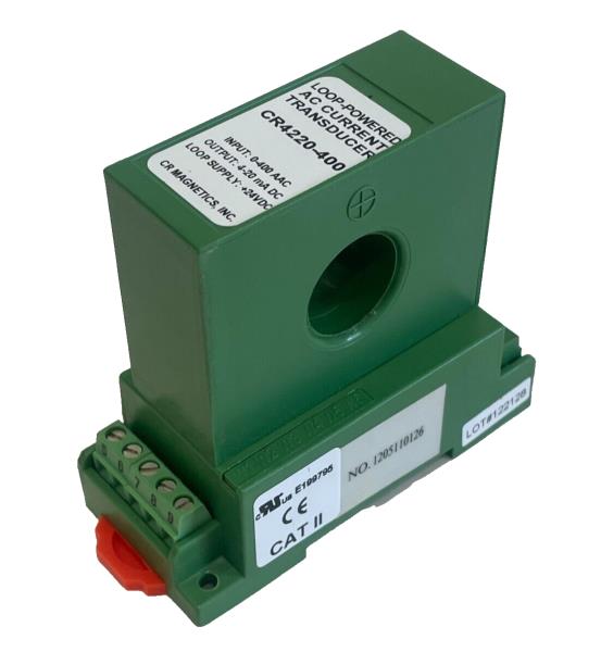 CR MAGNETICS CR4220-400-H