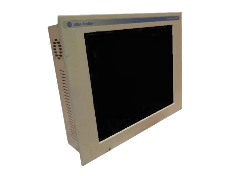 ALLEN BRADLEY 6181P-17TP2KH