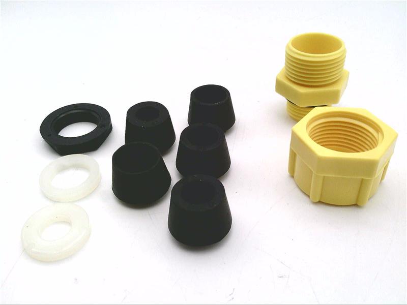 TPC WIRE & CABLE 55515