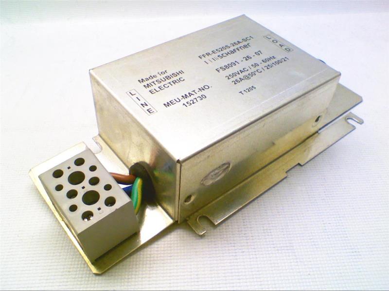 MITSUBISHI FFR-E520S-26A-SC1