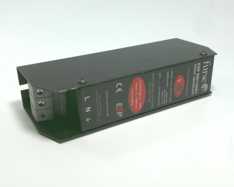 ASEA BROWN BOVERI ESP SSI/120AC