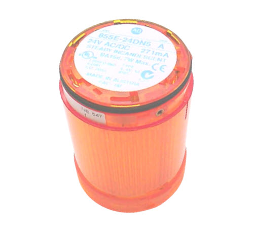 ALLEN BRADLEY 855E-24DN5