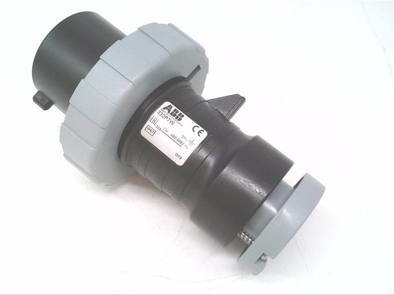 ASEA BROWN BOVERI 332P7W