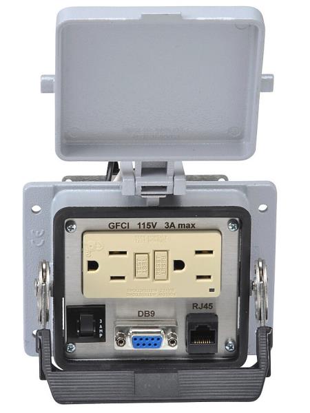 AUTOMATION DIRECT ZP-PGA-32-300