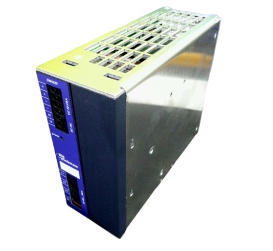 BW4220 by BIHL & WIEDEMANN