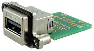 AMPHENOL MUSBR-AA11-30