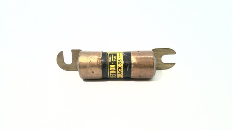 EATON CORPORATION ACK-35