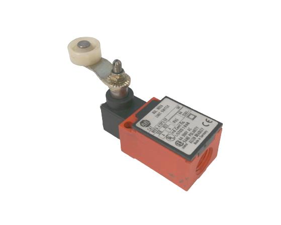 ALLEN BRADLEY 802A-A12P3-S9