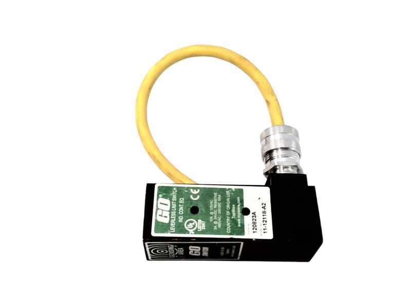 TOPWORX 11-12118-A2