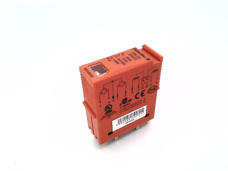 WEIDMULLER 8951480000