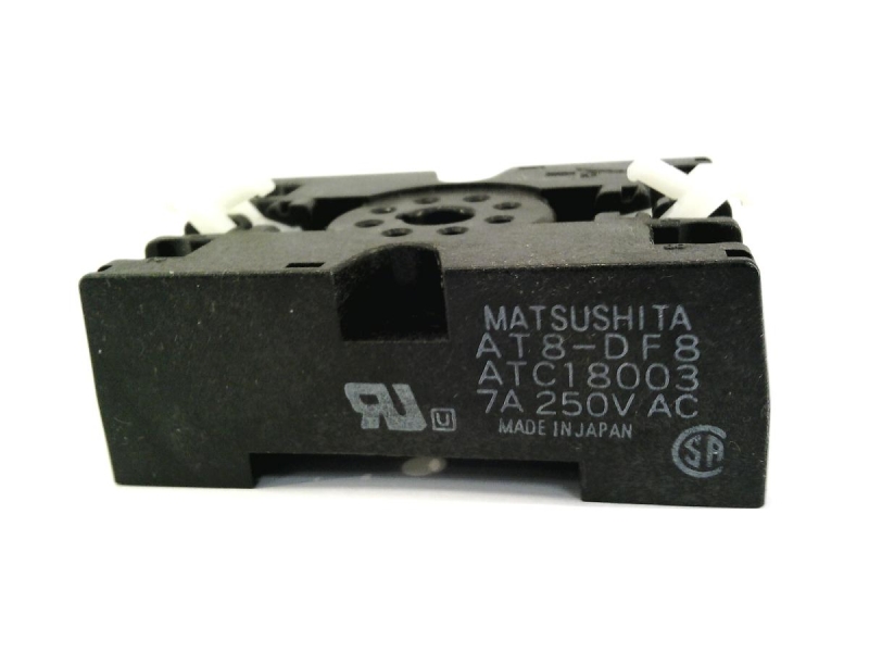 ATC18003 by MATSUSHITA ELECTRIC