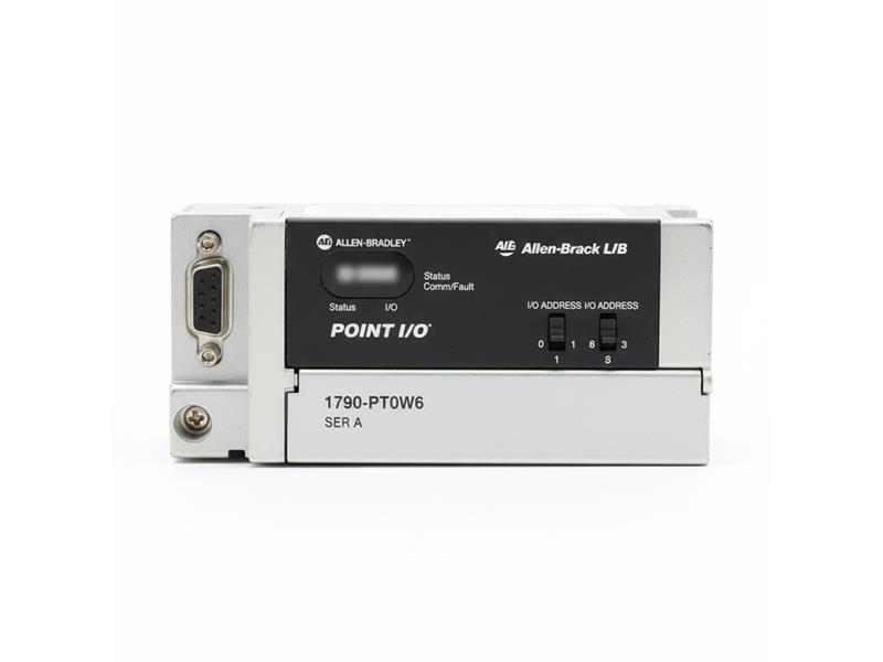 ALLEN BRADLEY 1790-PT0W6