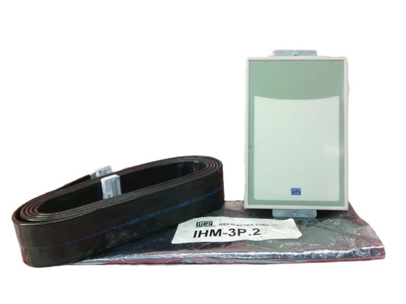 WEG IHM-3P.2