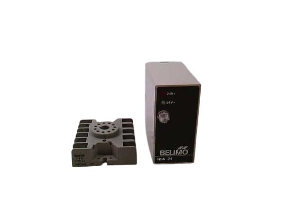 BELIMO NSV24-US