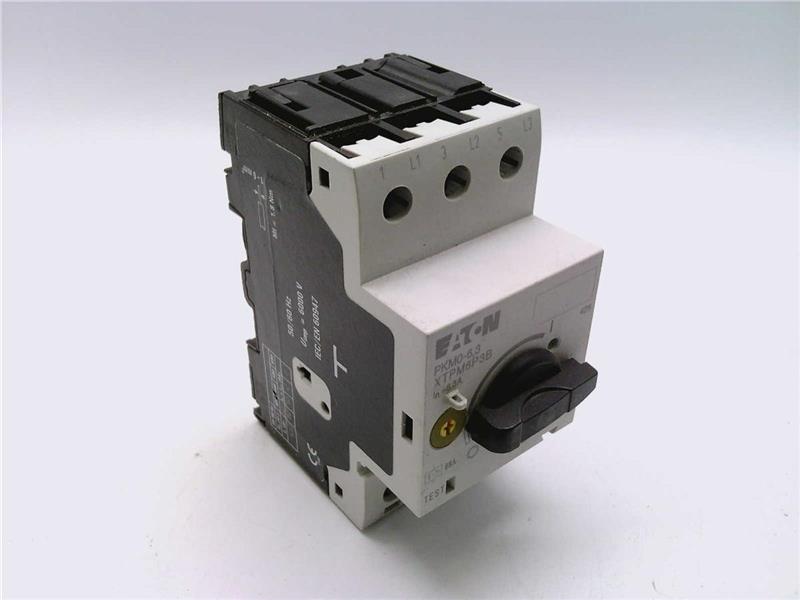 EATON CORPORATION XTPM6P3B