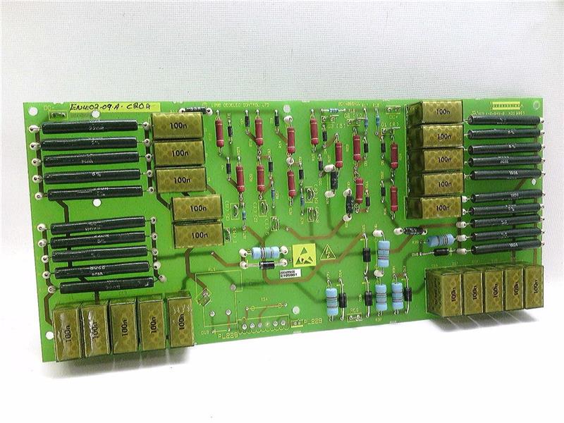 20X4269/20 by CONVERTEAM