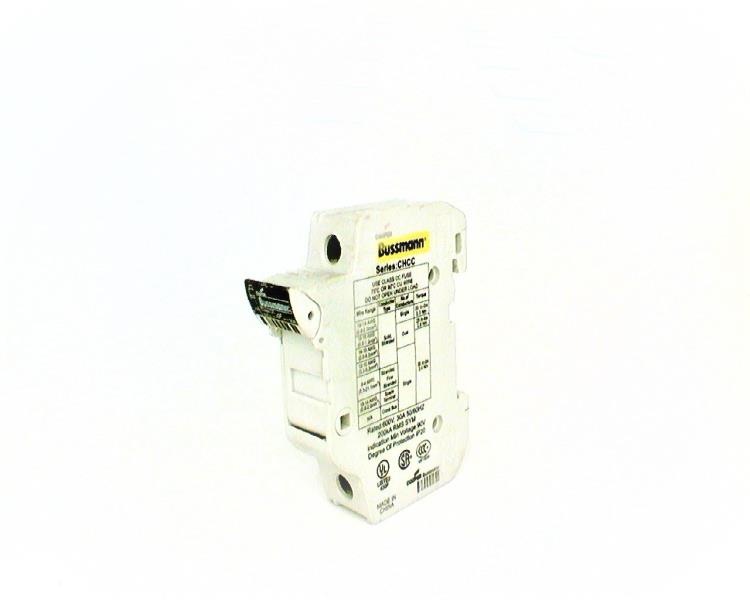 EATON CORPORATION CHCC1DU