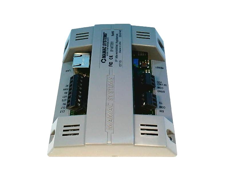 MAMAC SYSTEMS IP-MT-101