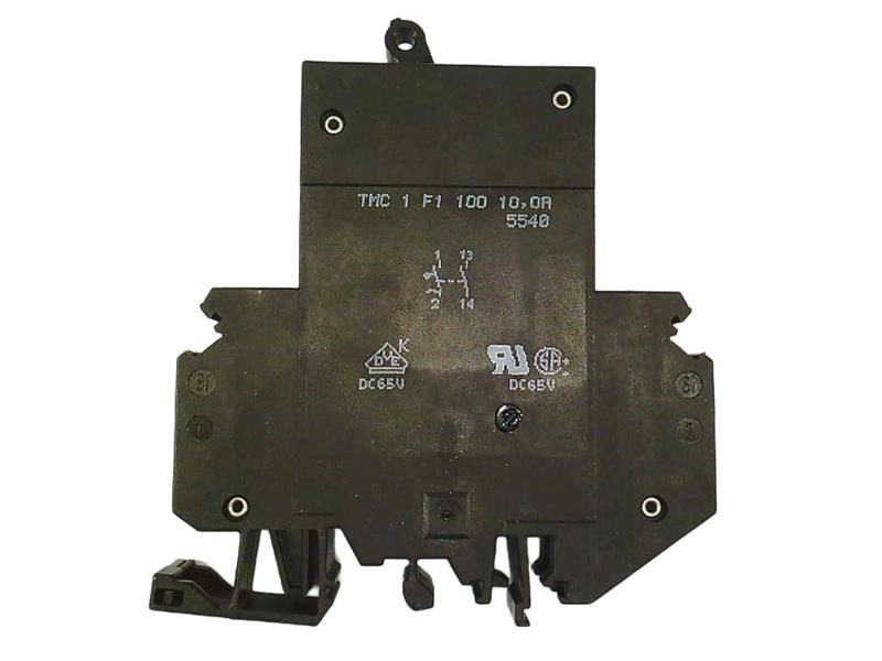PHOENIX CONTACT TMC 1 F1 100 10,0A