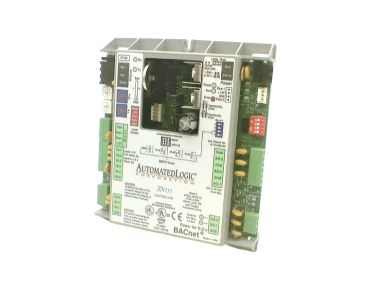 AUTOMATED LOGIC ZN253