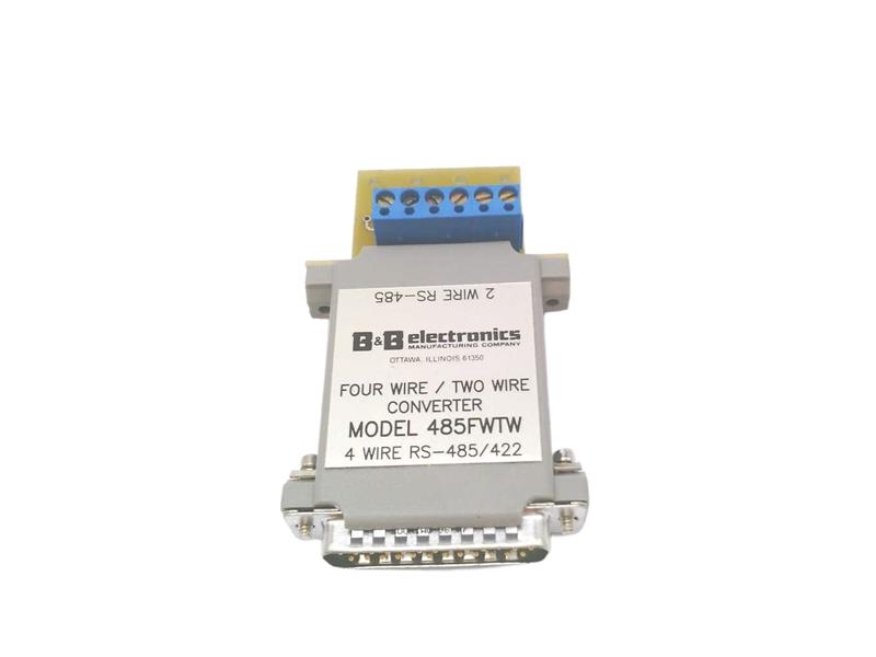 ADVANTECH 485FWTW