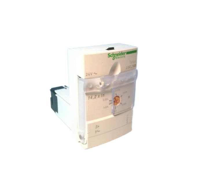SCHNEIDER ELECTRIC LUCL1XB